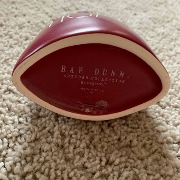 Rae Dunn Vase - Picture 3 of 4